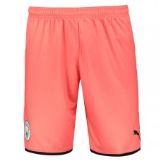 Manchester City Third Shorts 2019-20