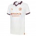 Manchester City Men's Away Jersey 23-24
