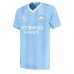 Manchester City Men's Home Jersey 23-24