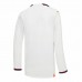 Manchester City Men's Long Sleeve Away Jersey 23-24