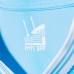 Manchester City Men's Long Sleeve Home Jersey 23-24