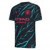 Manchester City Men's Third Jersey 23-24