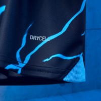 Manchester City Men's Third Jersey 23-24