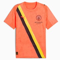 Manchester City KidSuper Men's Club World Cup Jersey 25-26