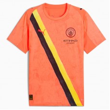 Manchester City KidSuper Men's Club World Cup Jersey 25-26