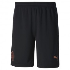 Manchester City Away Shorts 2020 2021