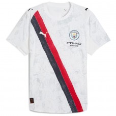 Manchester City KidSuper x Puma Men's Club World Cup Jersey 25-26