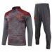 Manchester City FC Training Technical Football Tracksuit 23-24