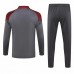 Manchester City FC Training Technical Football Tracksuit 23-24