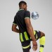 Manchester City Mens Away Authentic Jersey 24-25