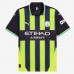 Manchester City Mens Away Jersey 24-25