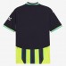 Manchester City Mens Away Jersey 24-25
