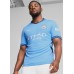 Manchester City Mens Home Authentic Jersey 24-25