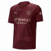 Manchester City Mens Third Jersey 24-25
