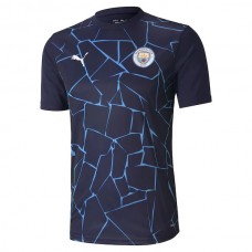 Manchester City Training Jersey 2020 2021 Manchester City Training Jersey 2020 2021