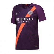 Manchester City Third Stadium Jersey 2018-19