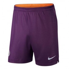 Manchester City Third Stadium Shorts 2018-19