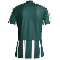 Manchester United Men's Away Jersey 23-24