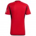 Manchester United Men's Home Jersey 23-24