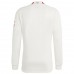 Manchester United Men's Long Sleeve Third Jersey 23-24