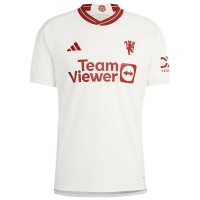 Manchester United Men's Third Jersey 23-24