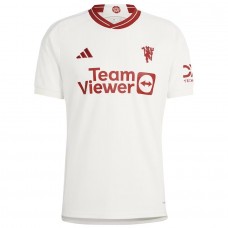 Manchester United Men's Third Jersey 23-24