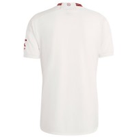 Manchester United Men's Third Jersey 23-24