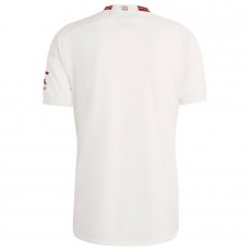 Manchester United Men's Third Jersey 23-24