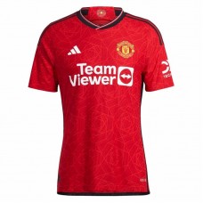Manchester United Men's Home Jersey 23-24