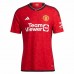 Manchester United Men's Home Jersey 23-24
