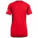 Manchester United Women's Home Jersey 23-24
