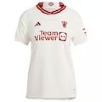 Manchester United Women's Third Jersey 23-24