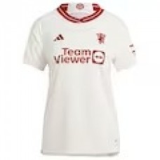 Manchester United Women's Third Jersey 23-24