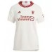 Manchester United Women's Third Jersey 23-24
