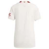 Manchester United Women's Third Jersey 23-24