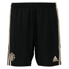 Manchester United Away Shorts 2019-20 Manchester United Away Shorts 2019-20