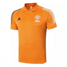 Manchester United Training Polo 2020