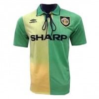 Manchester United Retro Away Jersey 1993/94