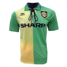 Manchester United Retro Away Jersey 1993/94