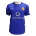 Manchester United Retro Away Jersey 2002/03
