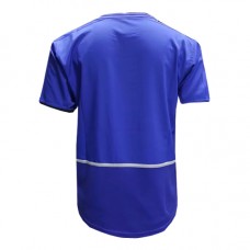 Manchester United Retro Away Jersey 2002/03