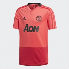 Manchester United Training Jersey 2018/19