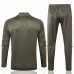 Manchester United 2020 Presentation Soccer Tracksuit