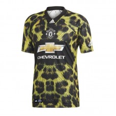 Manchester United EA Sports Jersey 2018/19