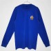 Manchester United FC Long Sleeve Away Retro Jersey 1968 
