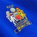 Manchester United FC Long Sleeve Away Retro Jersey 1968 