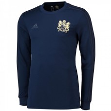 Manchester United 1968 Special Edition Long Sleeve Jersey