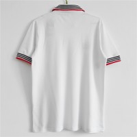 Manchester United FC Away Retro Jersey 1975-1980