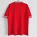 Manchester United FC Home Retro Jersey 1977