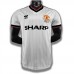 Manchester United FC Away Retro Jersey 1983 